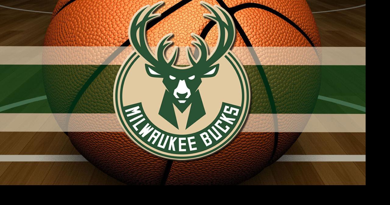 Bucks announce 202324 regular season schedule Sports