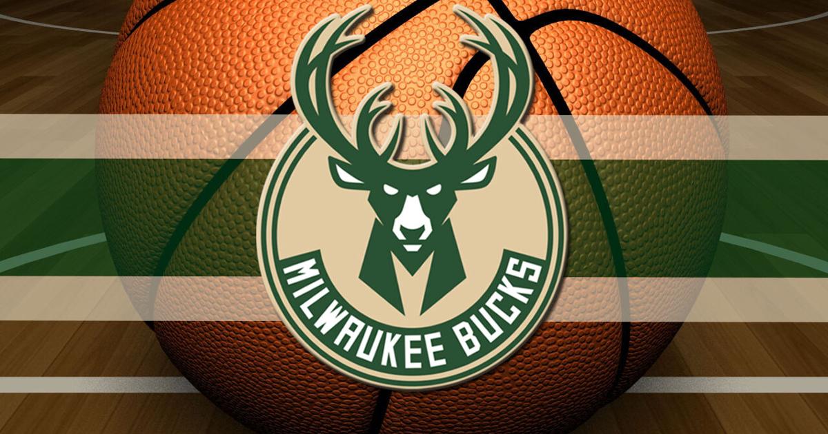 Bucks announce 202324 regular season schedule Sports