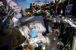 Family Says It Has No Answers Nine Months After Alex Pretti’s Death