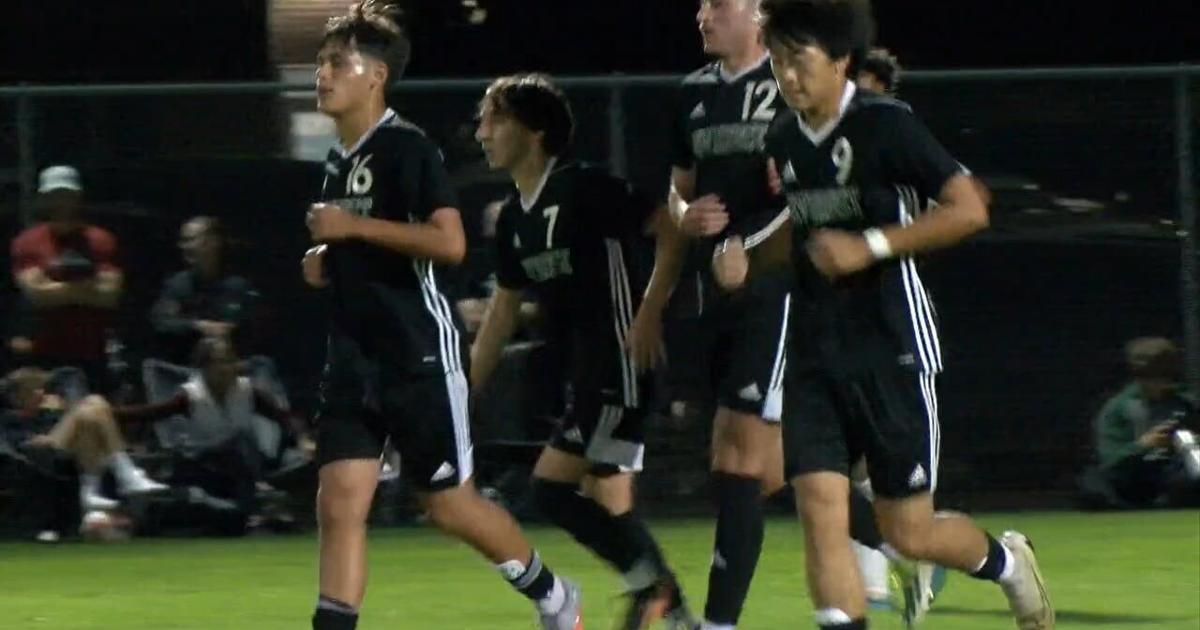D.C. Everest remains Valley frontrunners, SPASH tops Wausau East on the road: WIAA Boys Soccer