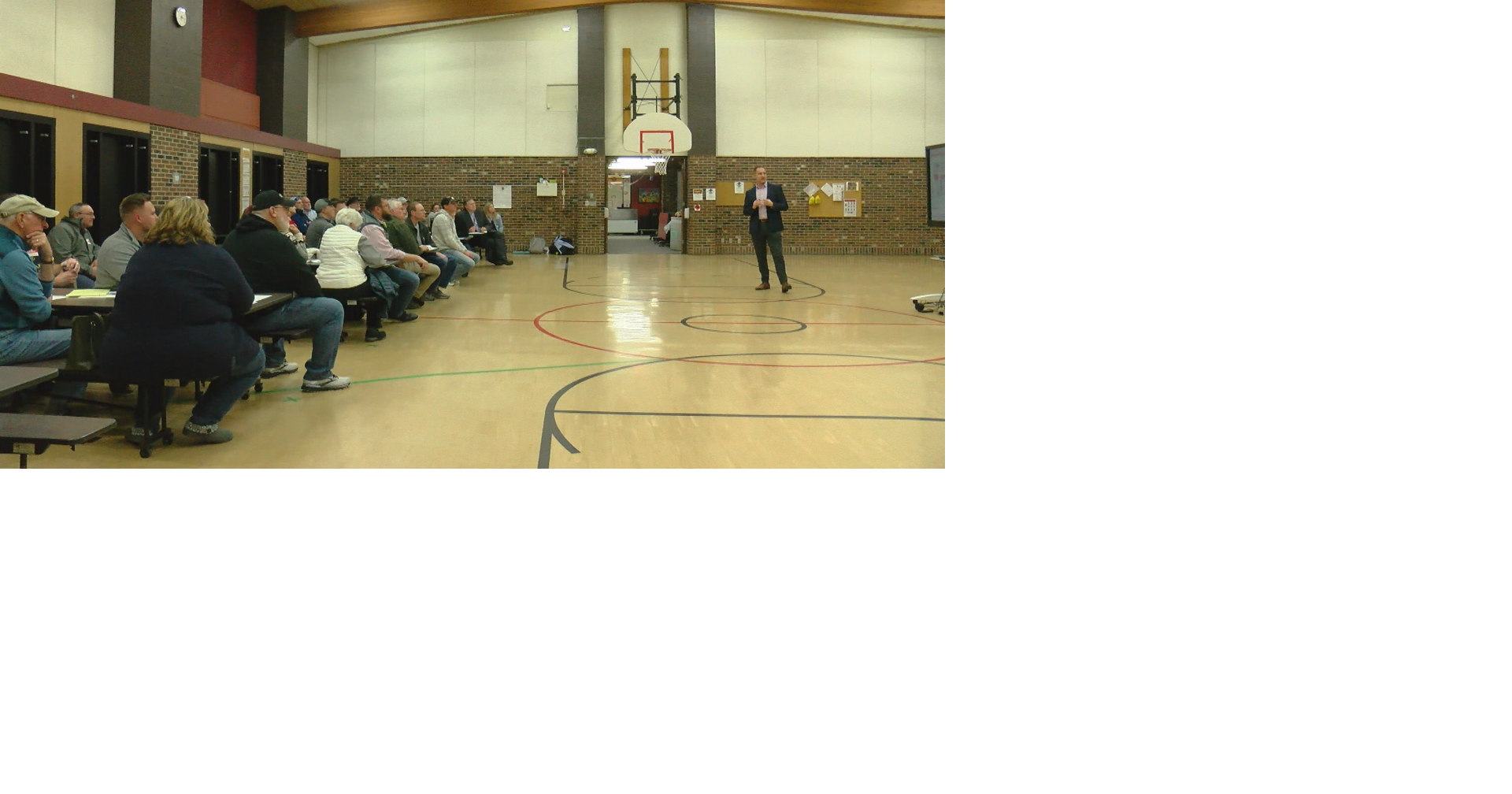 Mount Horeb Area School District seeks public input on Early Learning