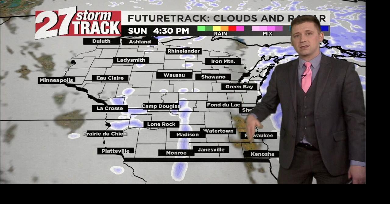 Friday night forecast | Video | wkow.com->歌詞全文 