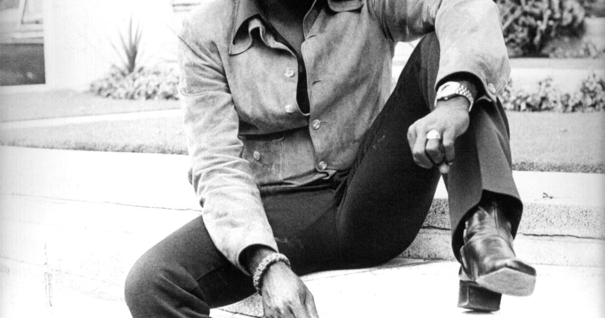 Reports: Richard Roundtree, ‘Shaft’ star, has died | News | wkow.com