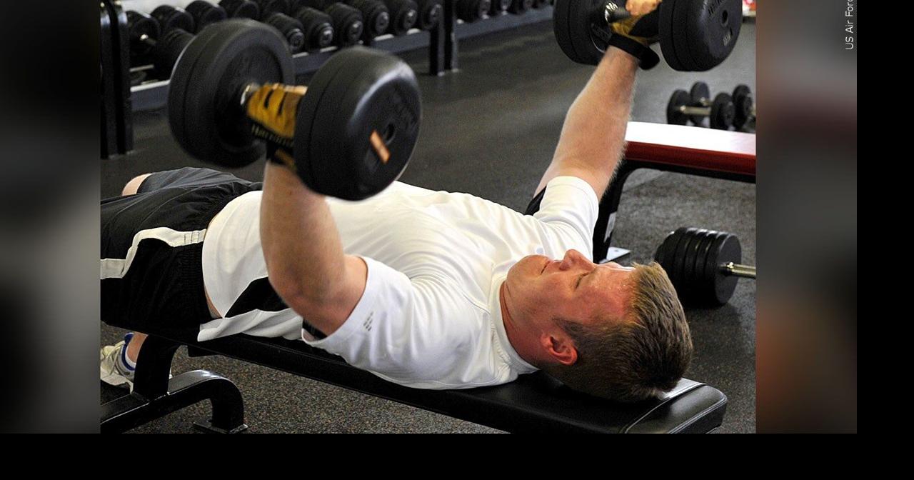 Ssm Health Physician Explains Benefits Of Strength Training At Any Age