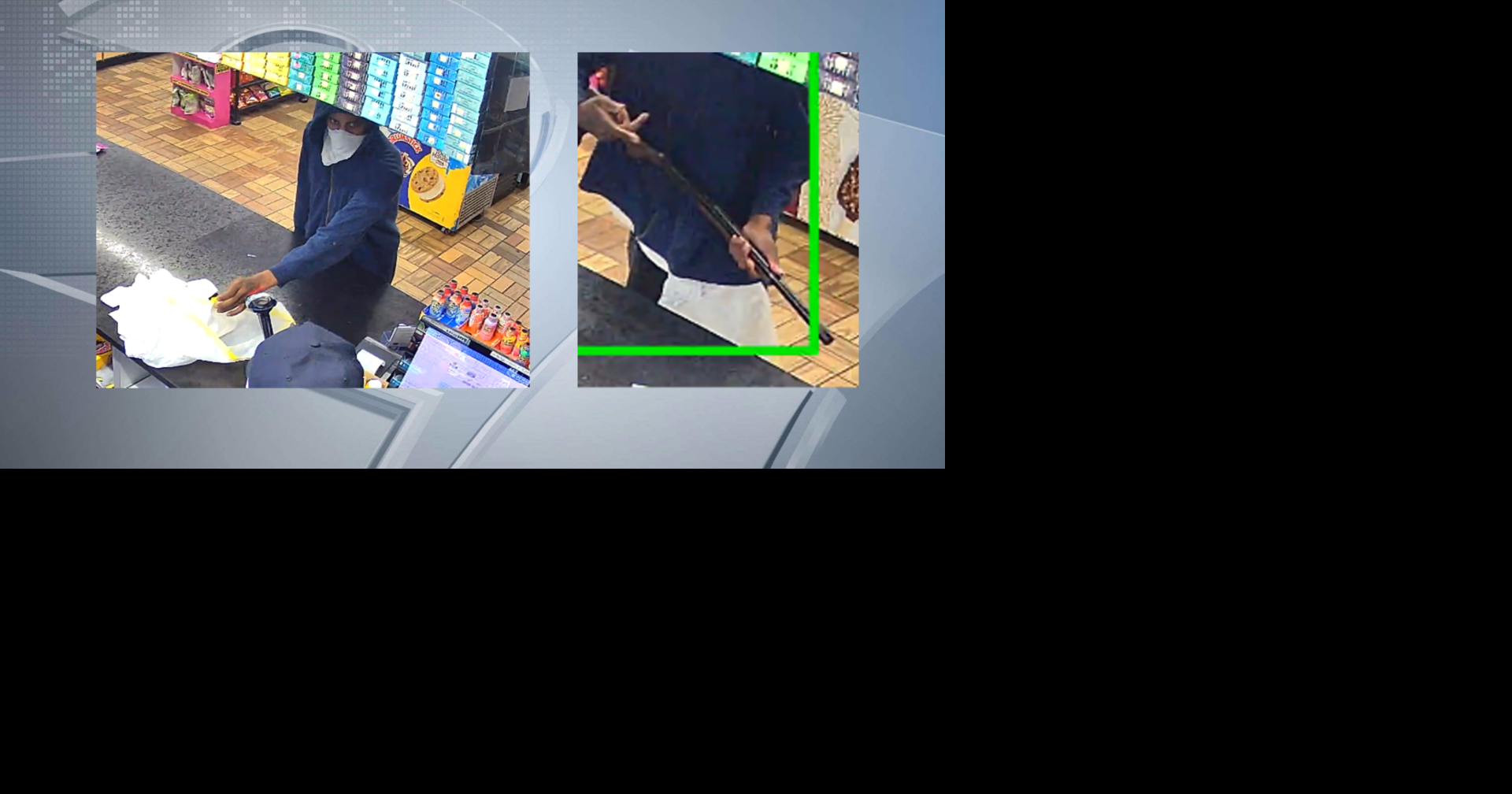 Robbery News Image