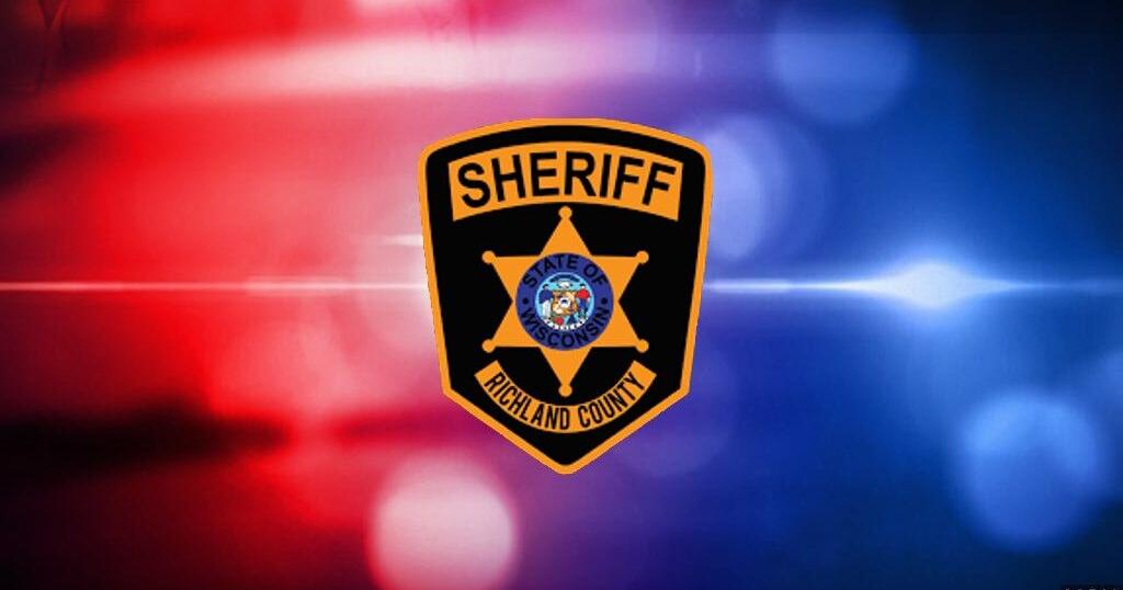 Explosion destroys home in Richland County; couple hospitalized