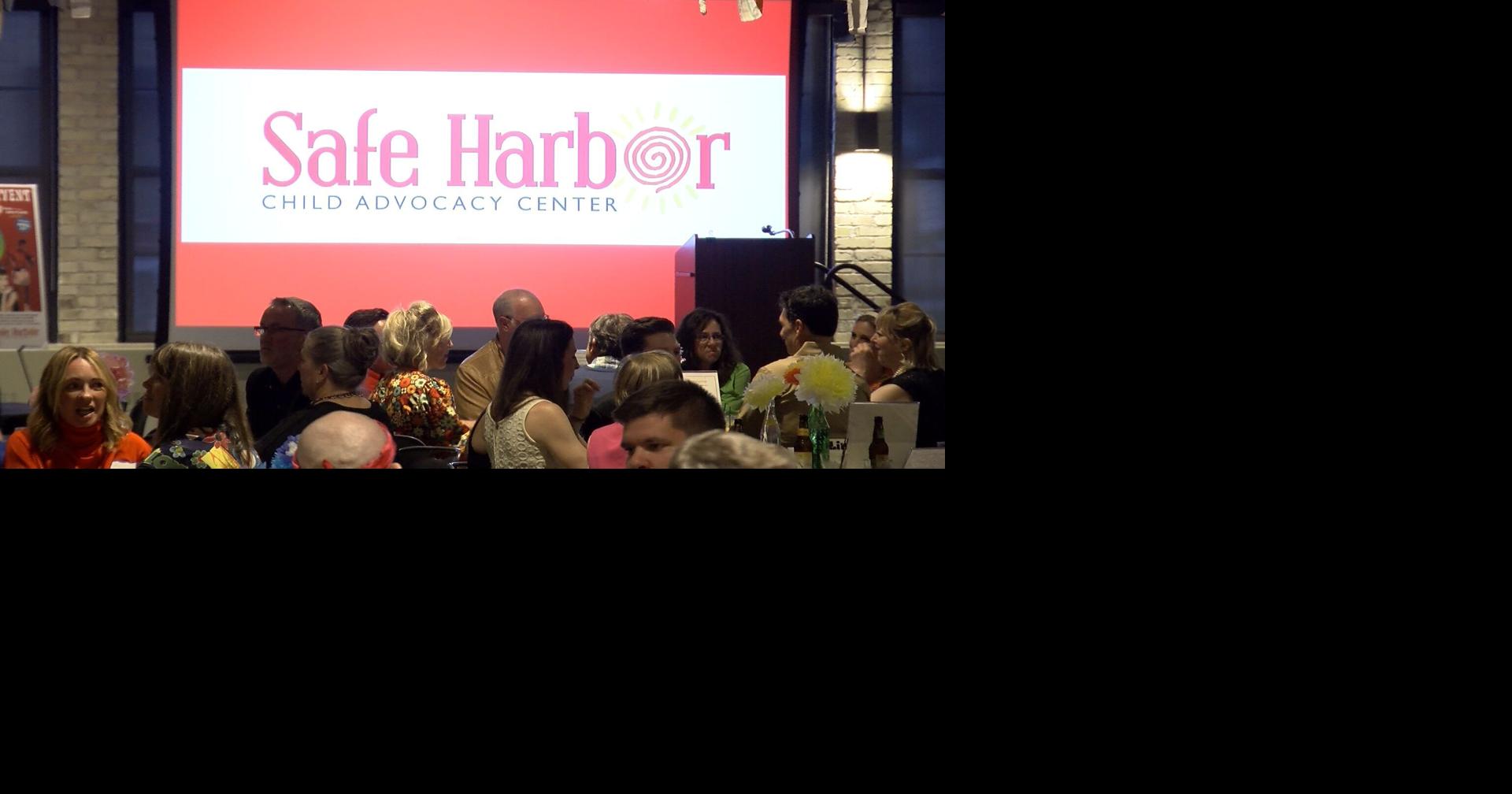 Safe Harbor hosts largest fundraising event of the year News