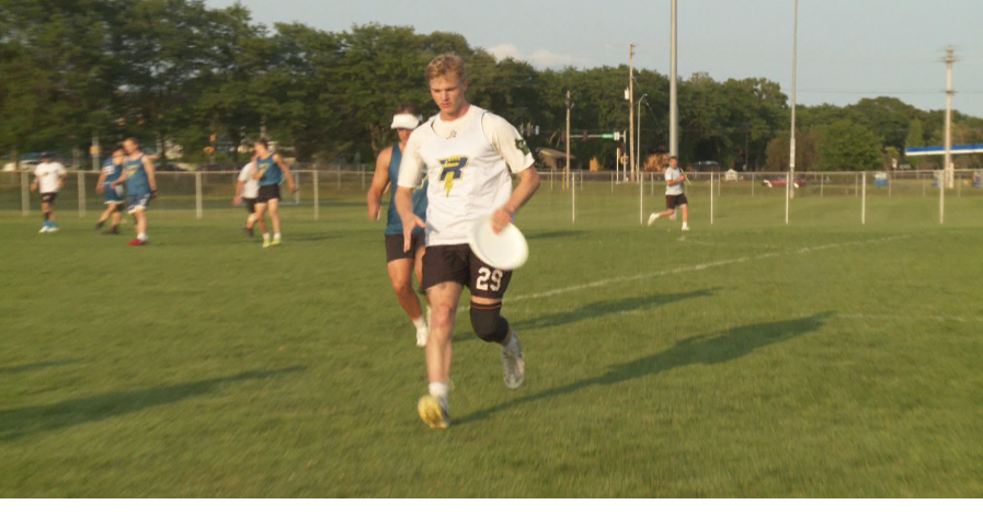 Madison Radicals prep for first playoff appearance since 2018