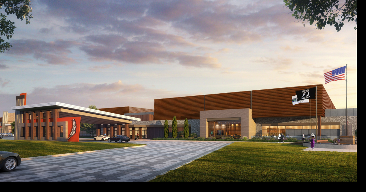 Ho-Chunk Gaming Beloit to showcase Wisconsin products at new casino ...