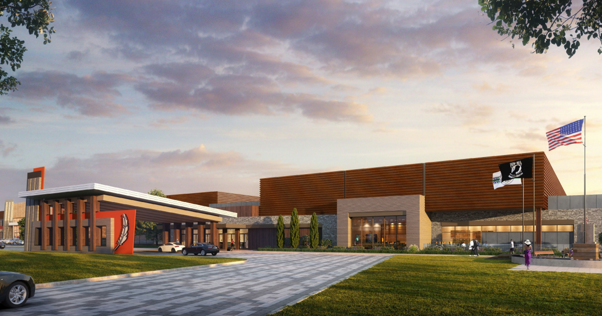 Order 479 Ho-Chunk Gaming Beloit to showcase Wisconsin products at new casino ...