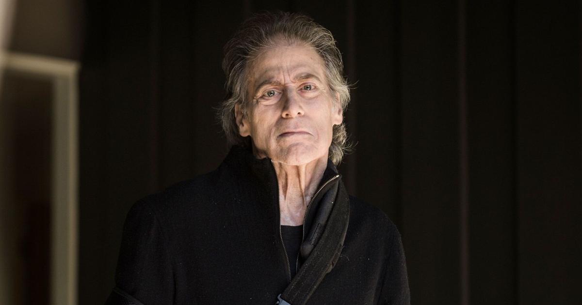 Comedian Richard Lewis dead at 76 | Health | wkow.com