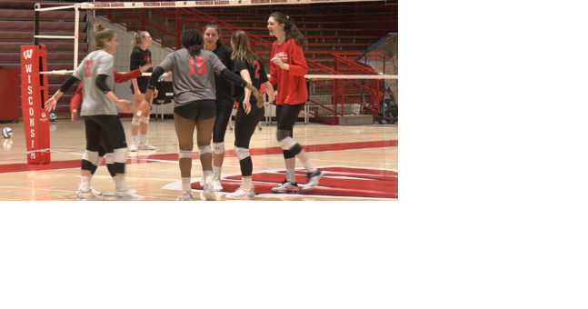 Title-hungry Badgers want third straight try to be the charm - Vimarsana News