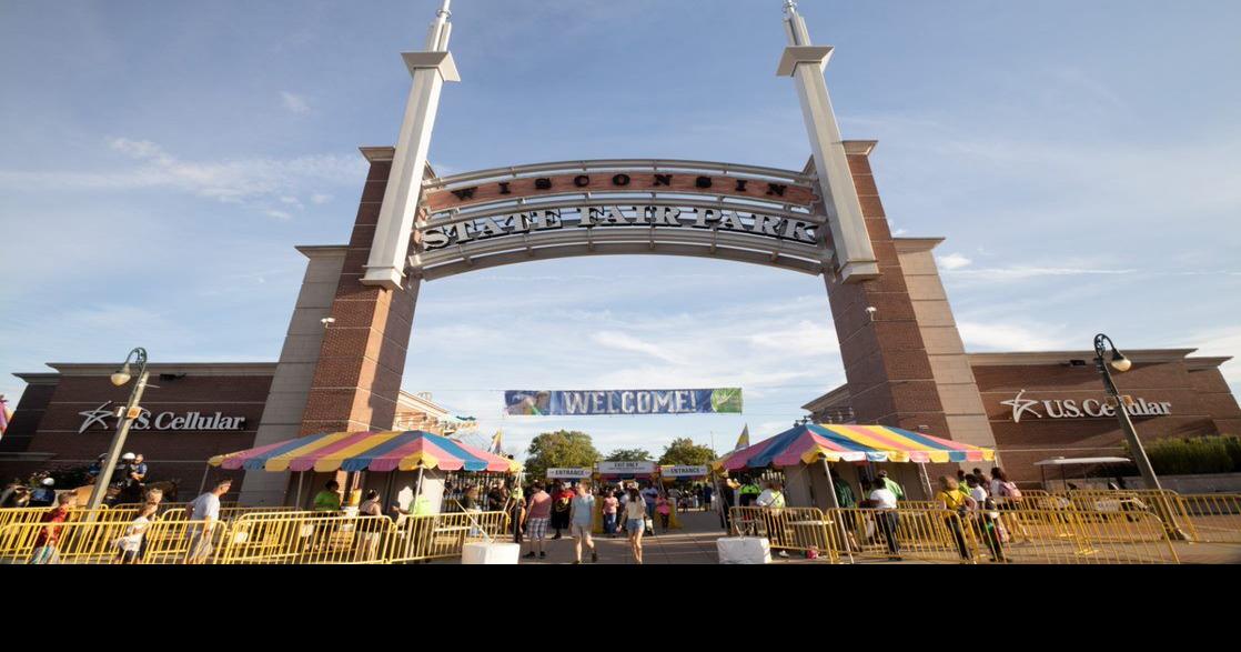 Four more Main Stage headliners announced for Wisconsin State Fair