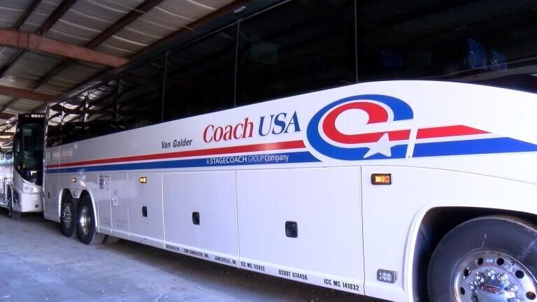 Comprehensive Guide to Coach USA Janesville, WI