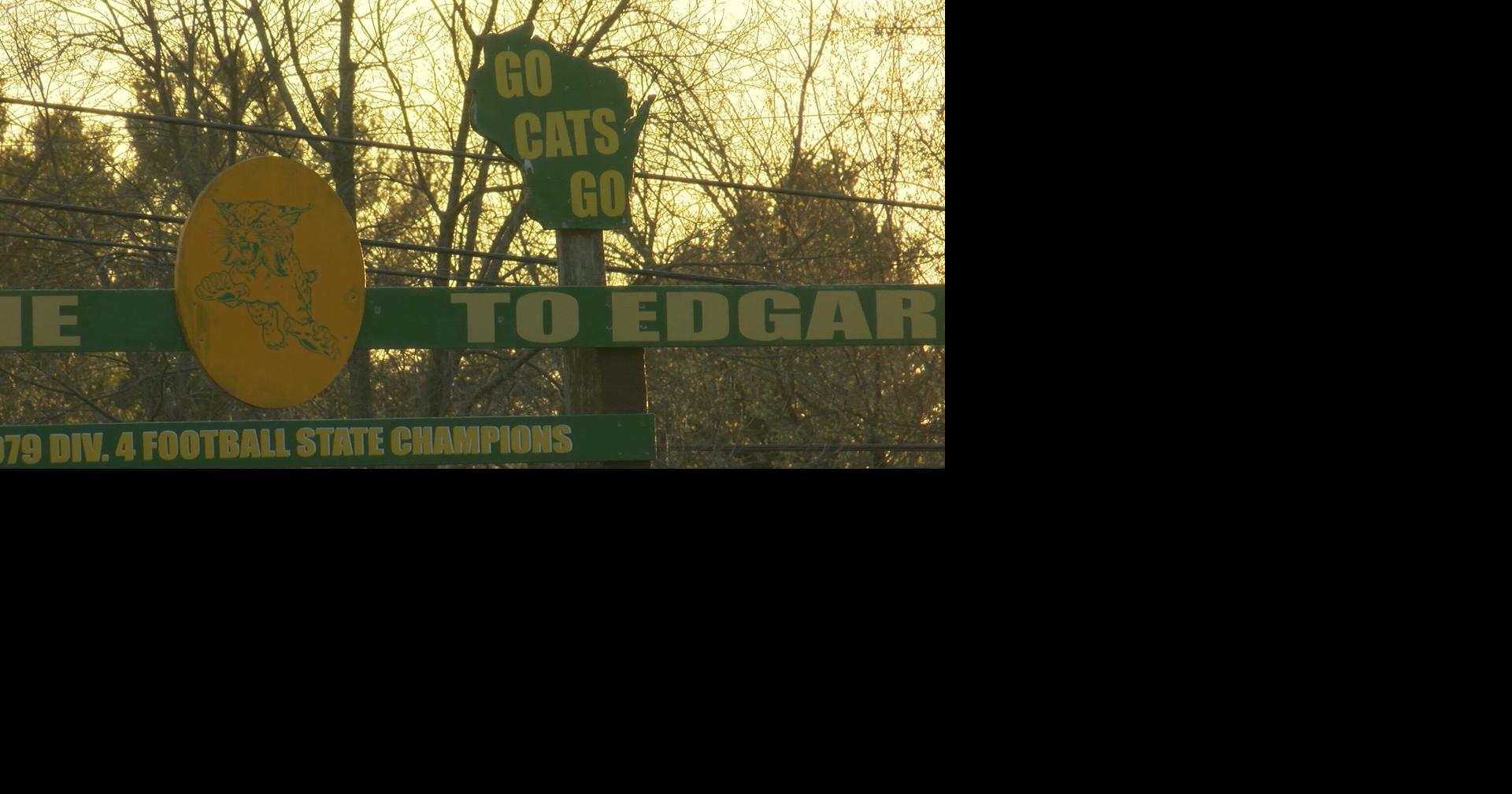 "Talk of the town" Edgar football gears up for recordsetting 14th