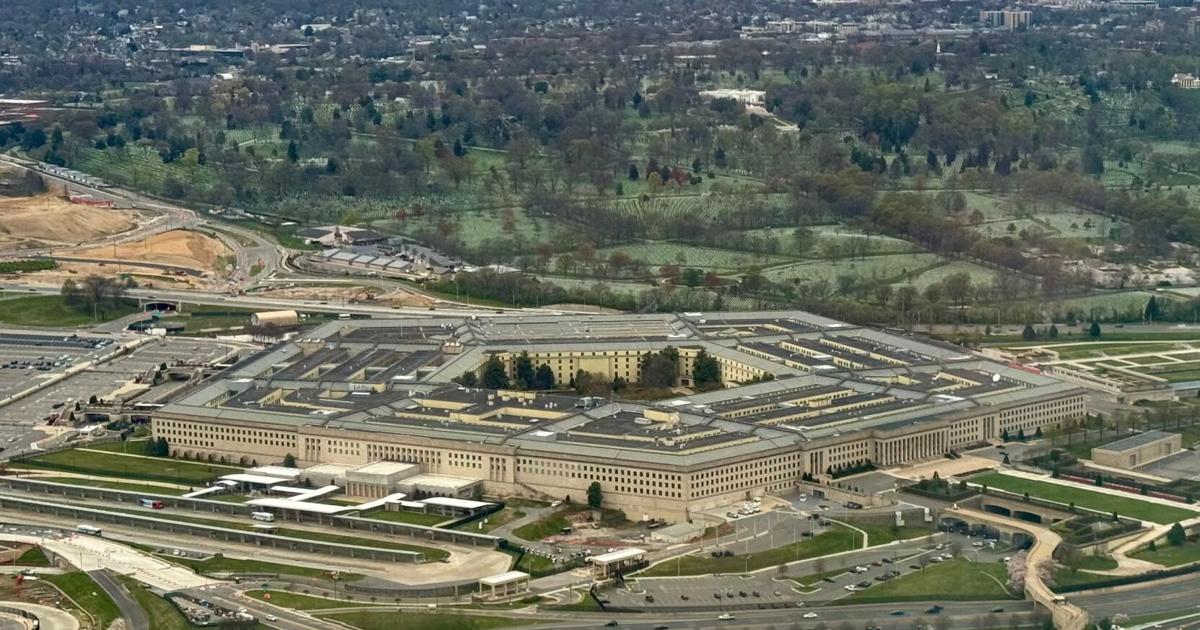 US officials identify 2 servicemembers killed in Jordan air base attack