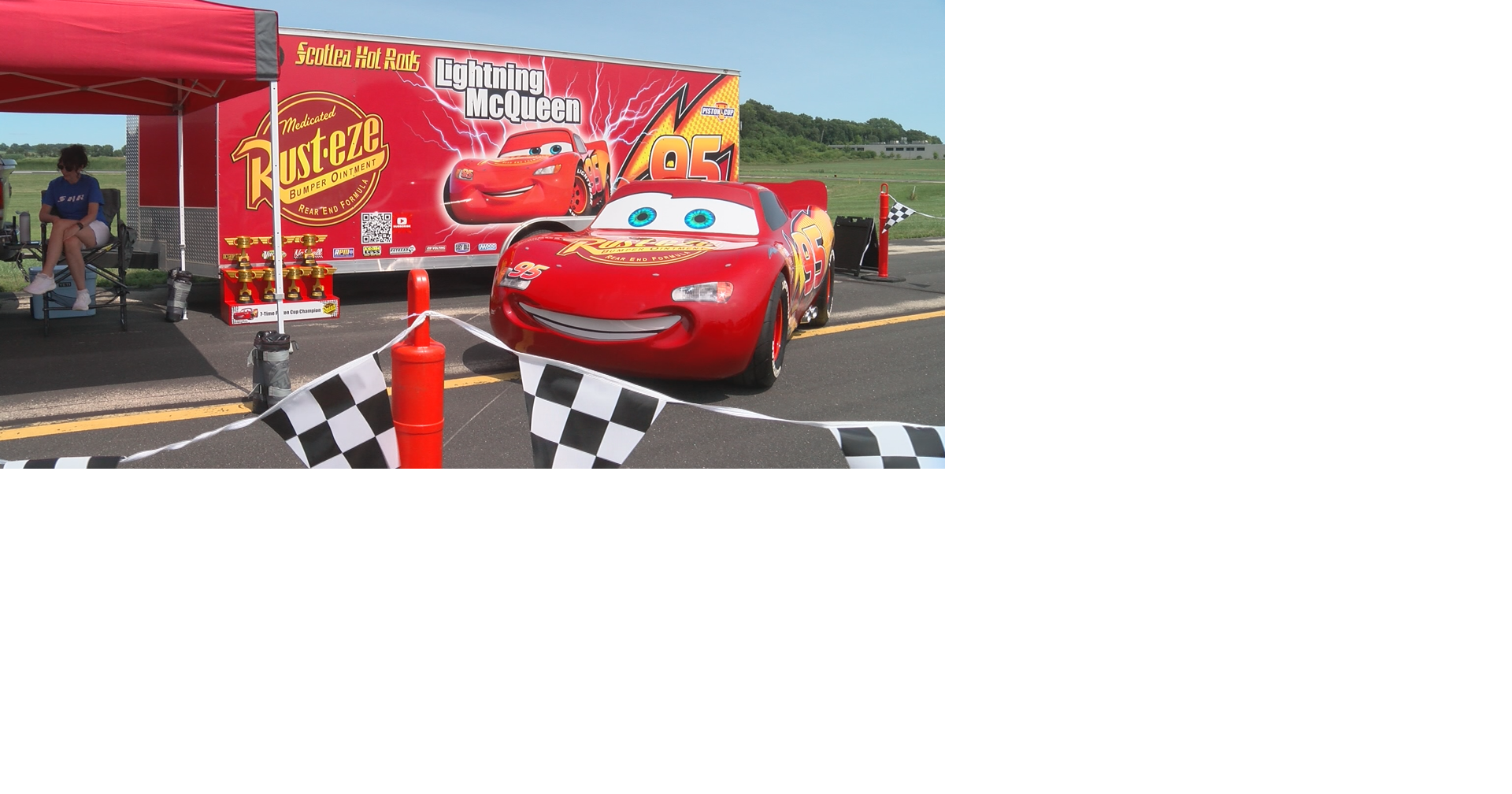 Aviation and Autos fundraiser brings community together to support children’s health care