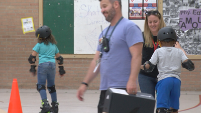 Program raises $150K to get Madison kids active, hopes to raise another $75K