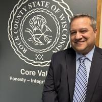 Rock County Board appoints Dara Mosley as new IT director after 30 years with the county