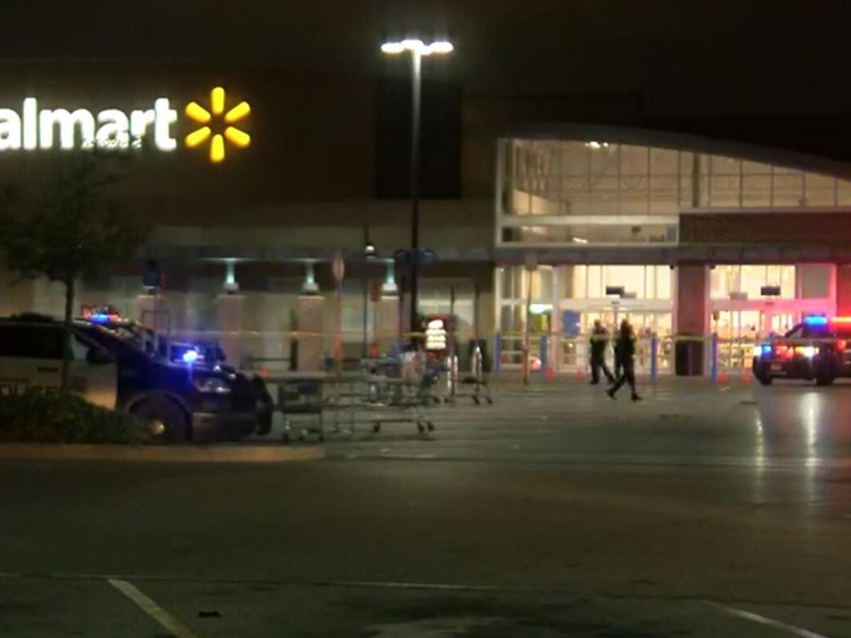 Shooting In Milwaukee Walmart Checkout Line Archive Wkow Com Shooting In Milwaukee Walmart Checkout Line Archive Wkow Com