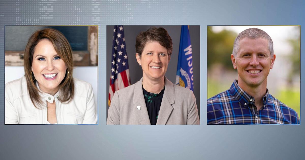 State Superintendent candidates gear up for spring primary | Election ...