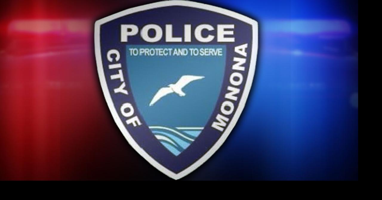 Monona police pursue driver in high-speed Beltline chase