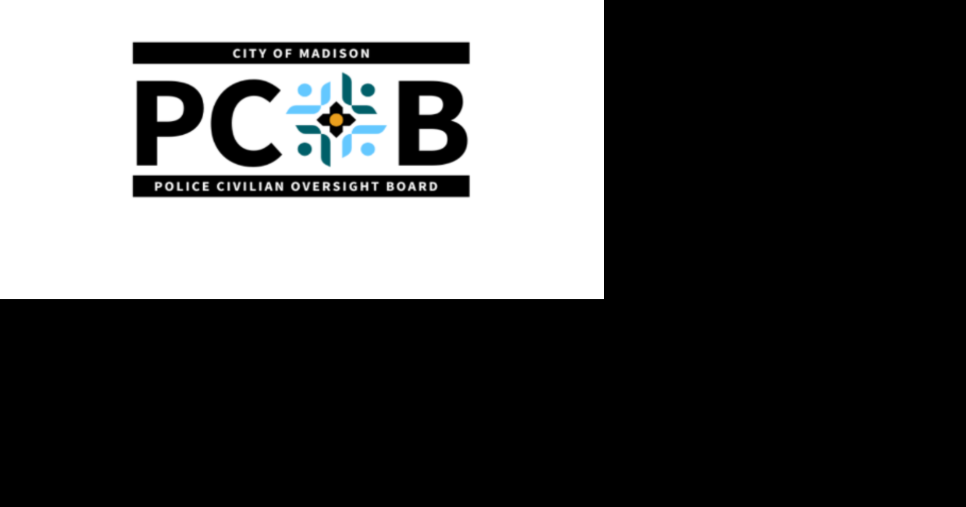 PCOB City of Madison Police Civilian Oversight Board