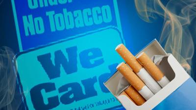 age to buy tobacco in mn Minnesota House passes bill raising age to buy tobacco to 21 | National