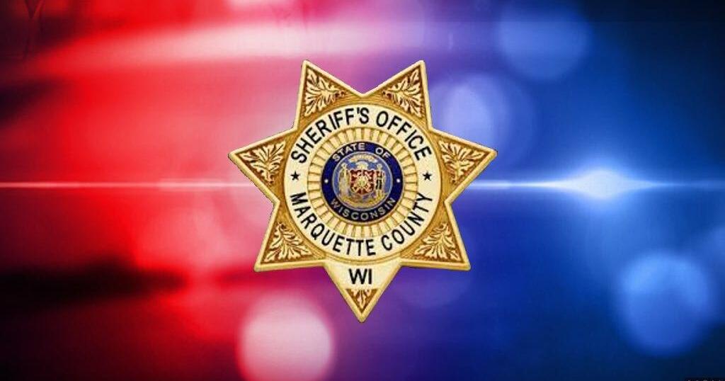 Marquette County Sheriff's Office investigating shooting death of 3 ...