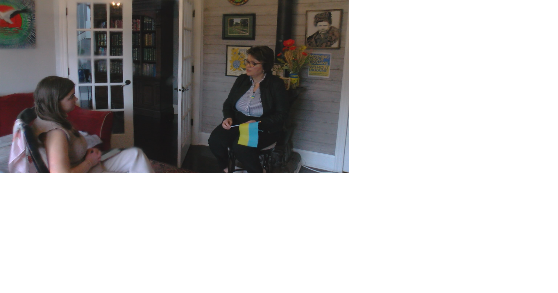 'We're still standing four years later': Wisconsin Ukrainians remain resilient