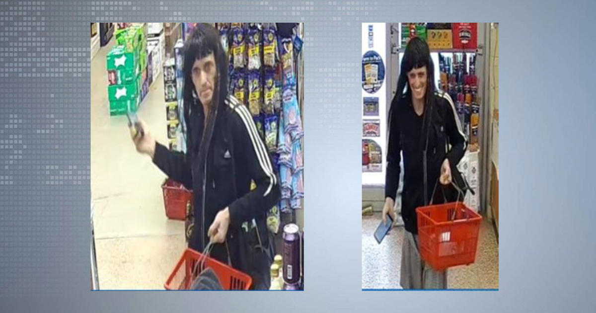 Robbery News Image