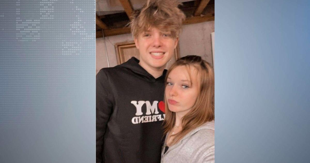 Dodgeville police looking for missing teens