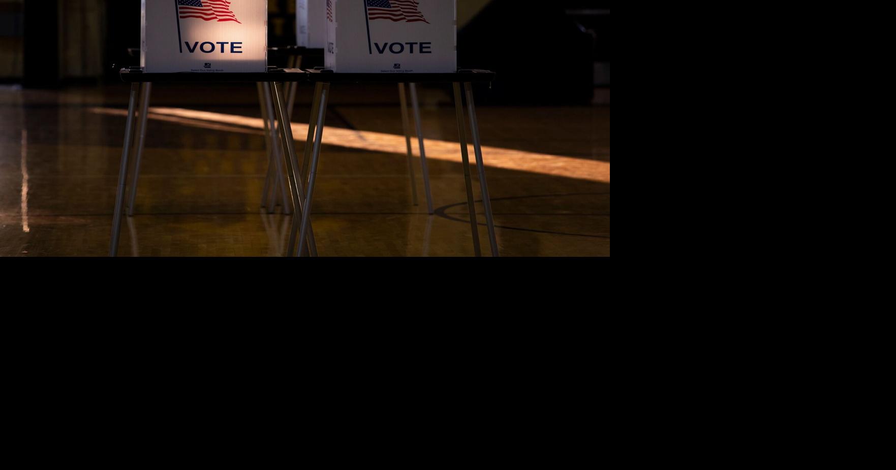 Judge curbs Trump administration’s hunt for noncitizen voters in some ...