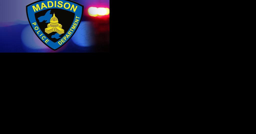 Police incident under review after arrest of Madison school board vice president, CEO of Urban Triage