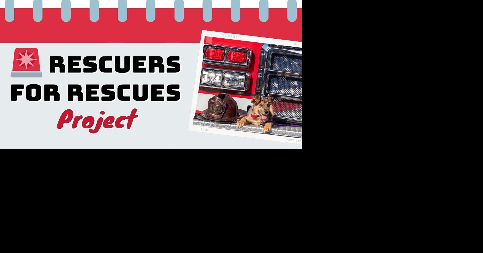City of Janesville local humane society partner for calendar