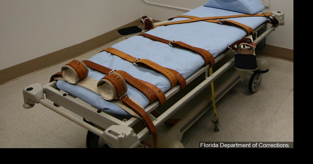 Wisconsin debates reintroducing death penalty for child sex offenders