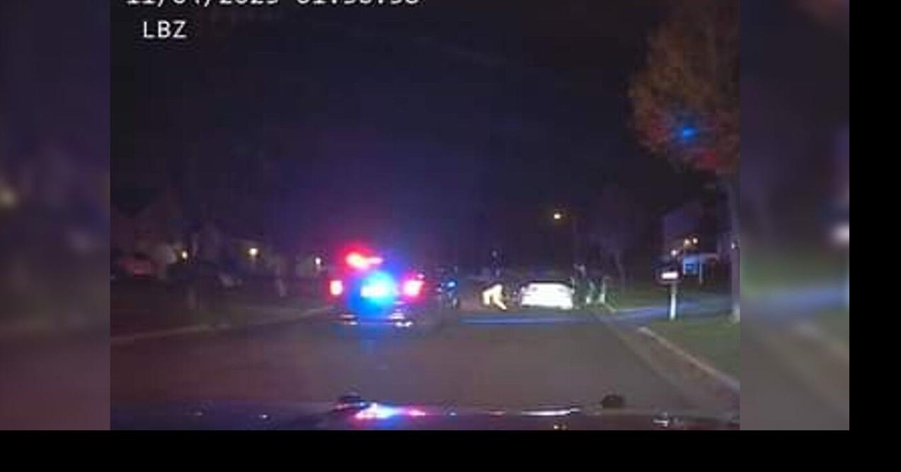Three arrested after police chase in Monona | News | wkow.com