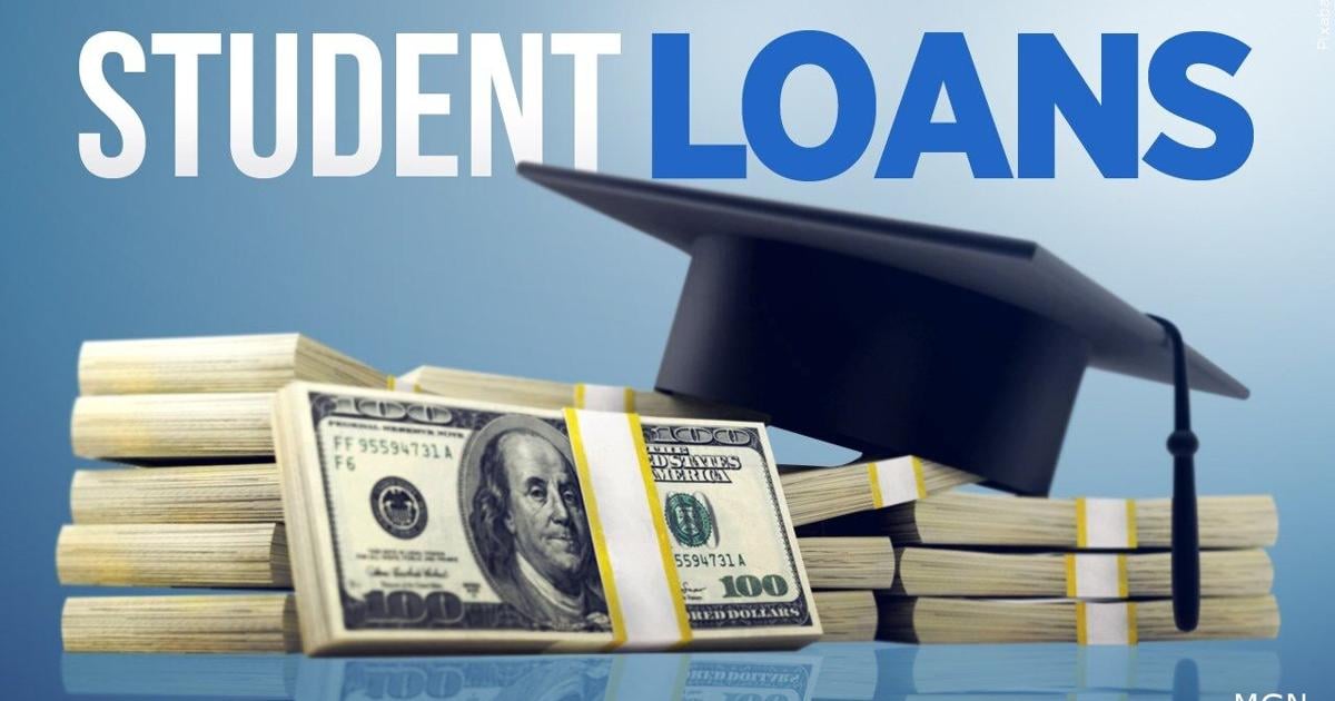 Digging Deeper: Federal student loan debt in Wisconsin