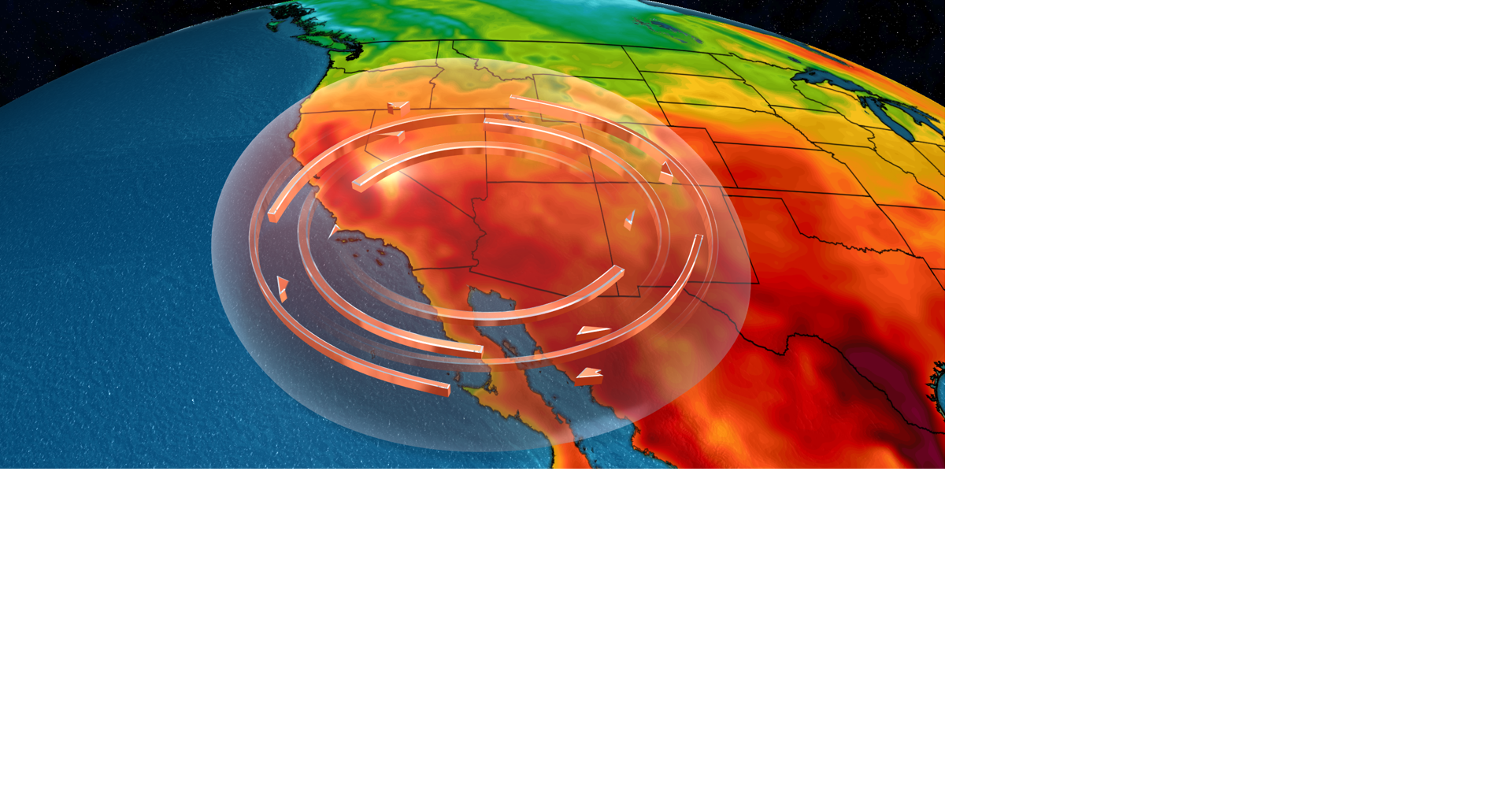 A punishing heat dome will only worsen. Here’s when temperatures could peak