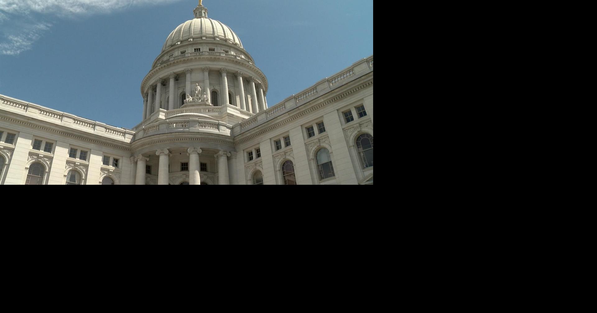 Wisconsin Democrats reintroduce bill to establish paid family and medical leave