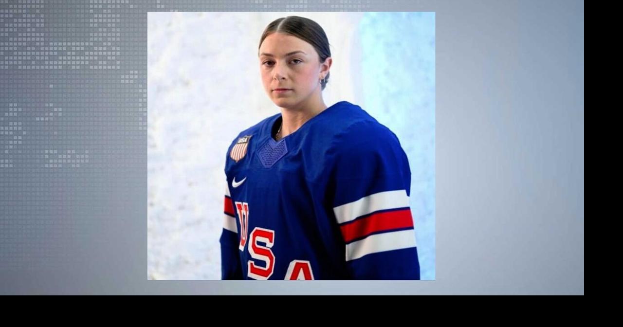 Wisconsin ties run deep for Team USA hockey's Tessa Janecke at Olympics