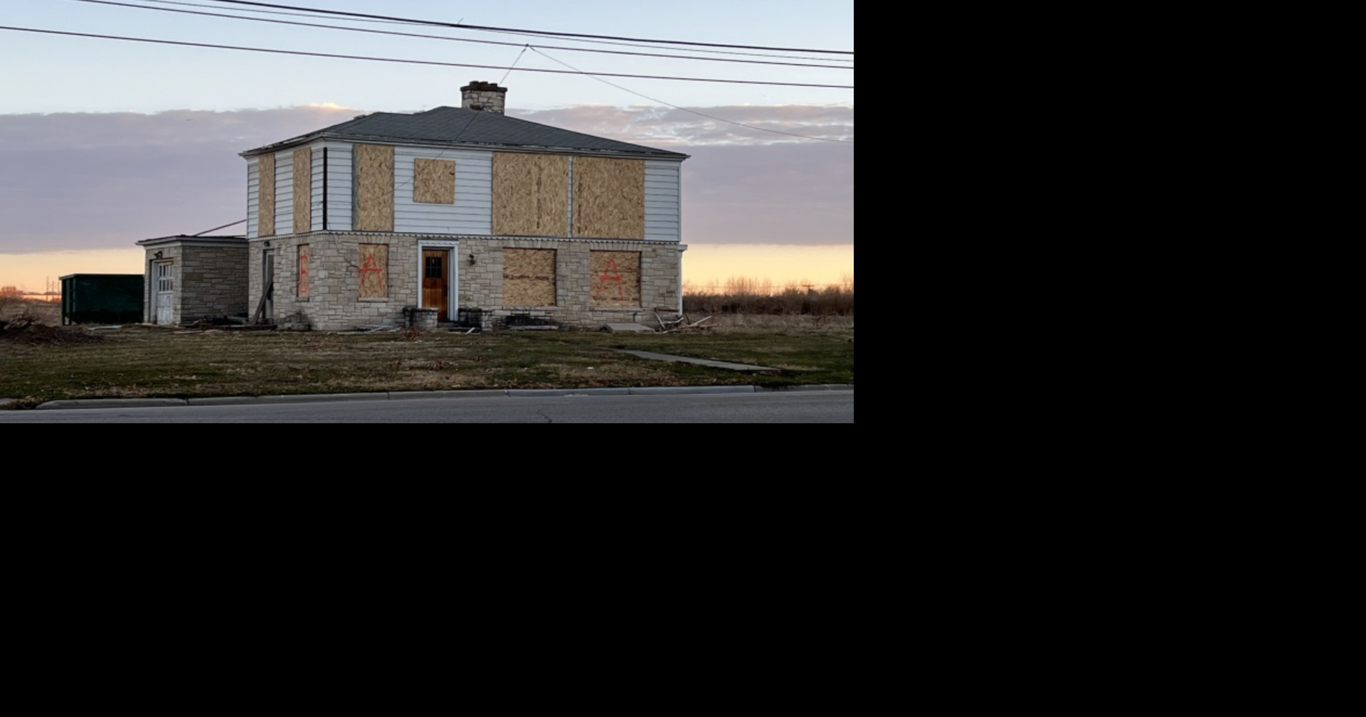 Training Alert: Madison Fire Department to conduct live burns on Milwaukee Street this week