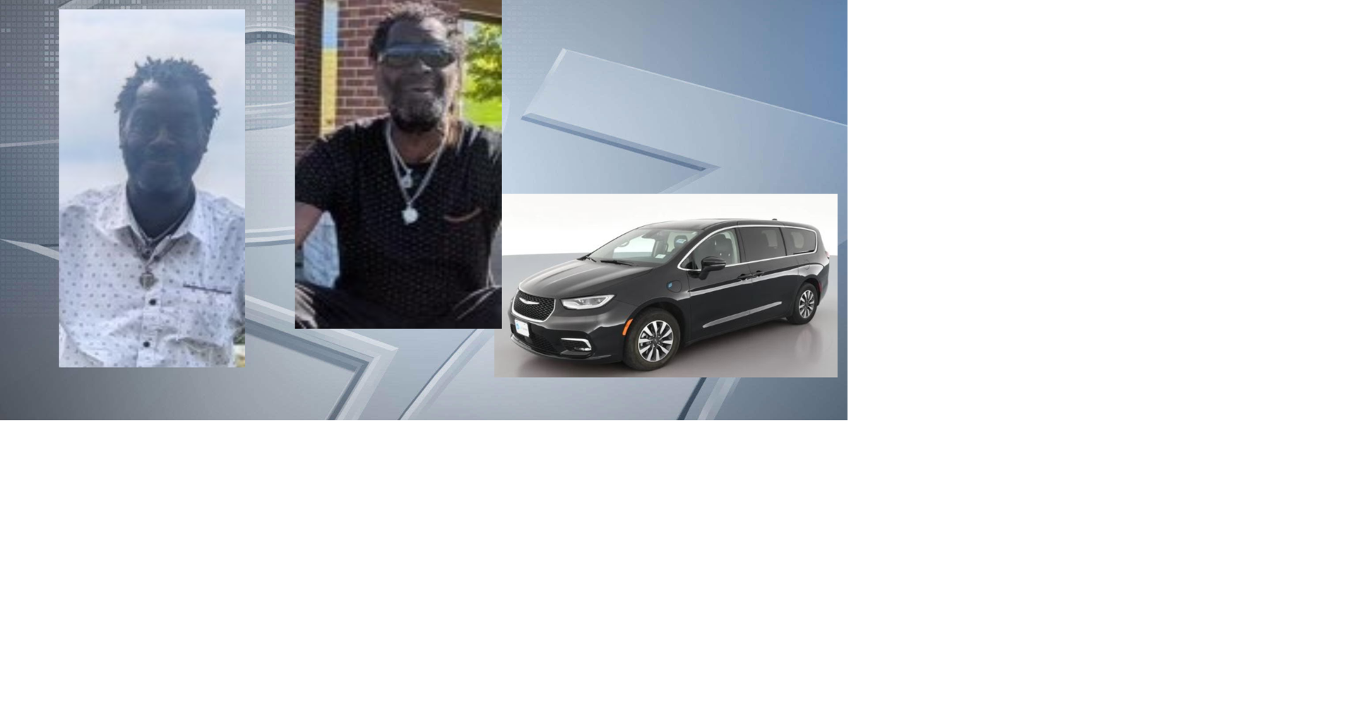 Found safe: Silver Alert canceled for man last seen in Green Bay | News ...