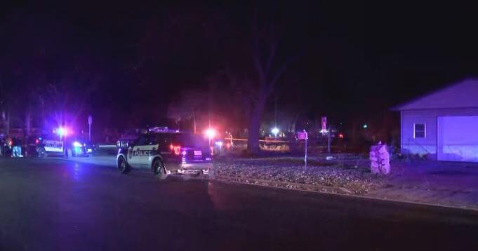 1 dead, several others hurt in town of Beloit shooting | News | wkow.com