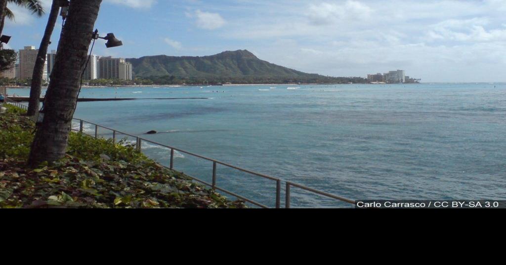 Hawaii may require booster dose to visit Coronavirus