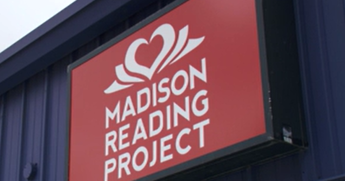 Madison Reading Project working to raise 110,000 to support literacy