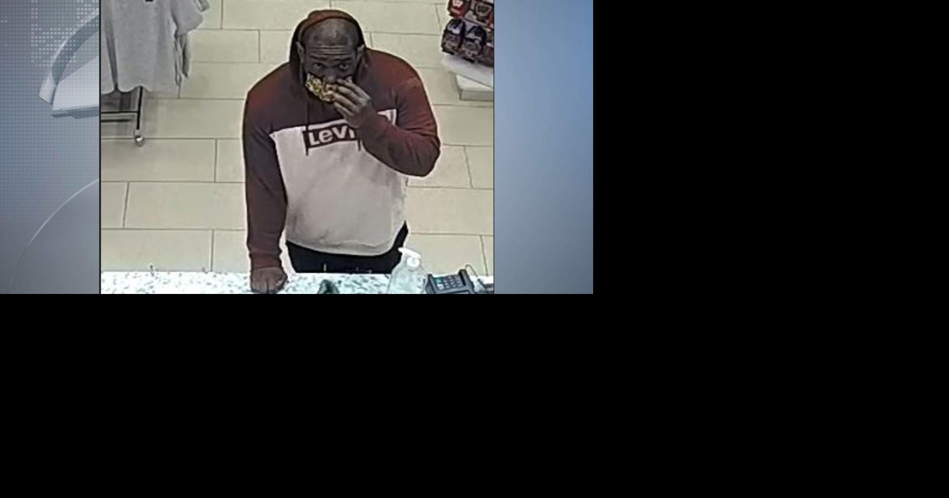 New photo of suspect in Kwik Trip car theft | Crime | wkow.com