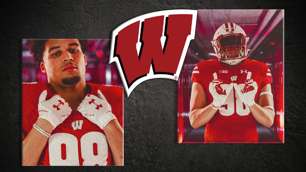 Pettaway's Path to the Badgers: Middleton senior Torin Pettaway excited to play for'home city'