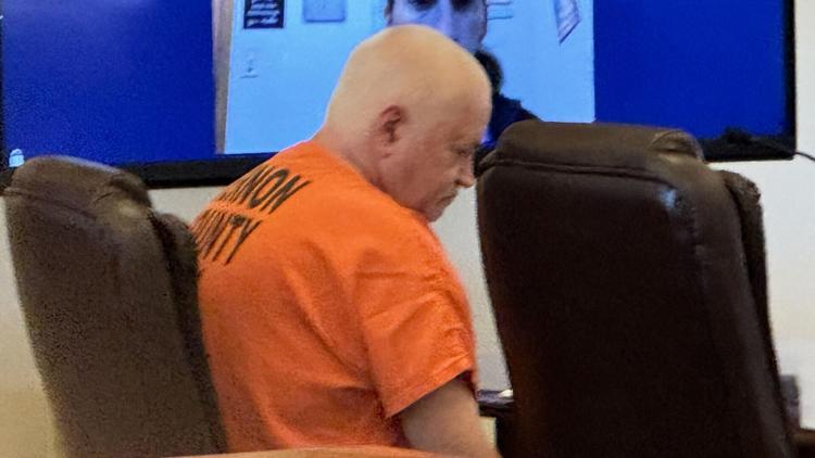 Tomah man charged with 1985 homicide of Terry Dolowy Crime wkow com