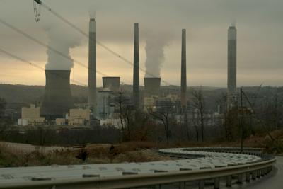 EPA finalizes rule to cut down on harmful smog and pollution from power plants